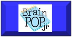 Brain Pop Jr 